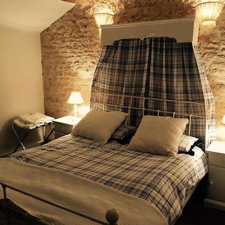 Villa Le Logis de Limalonges Extérieur photo